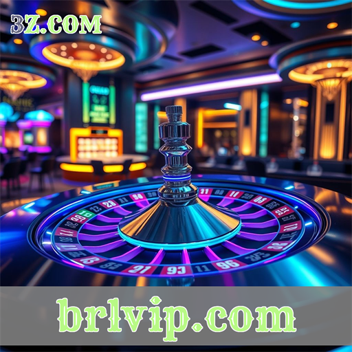 Cassino Virtual: A Aventura no brlvip.com Chegou!