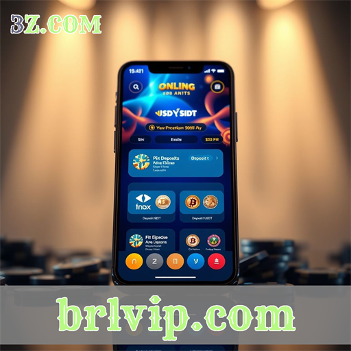 A seção Paga de brlvip.com: Entretenimento e Recursos Exclusivos
