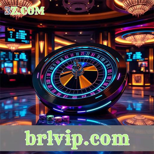 Experiência Única na Plataforma brlvip.com para Gamers Brasileiros