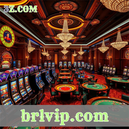 Ofertas Imperdíveis na Promo do brlvip.com: Jogue e Ganhe!