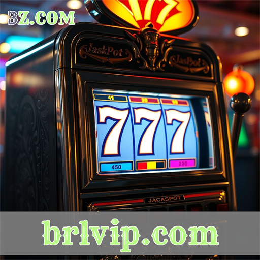 Slots Incríveis: A Magia do brlvip.com em Cada Rodada