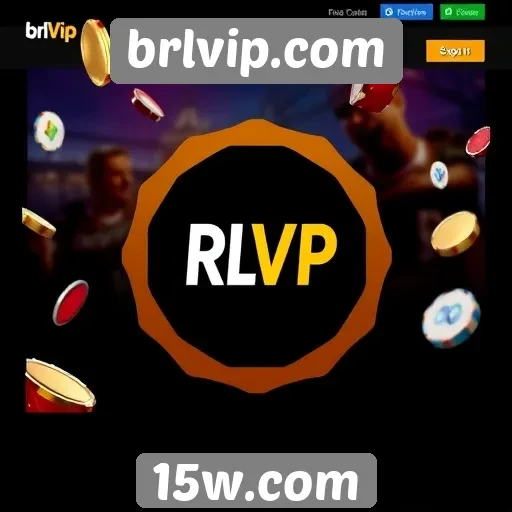 Novas funcionalidades no site de jogos brlvip