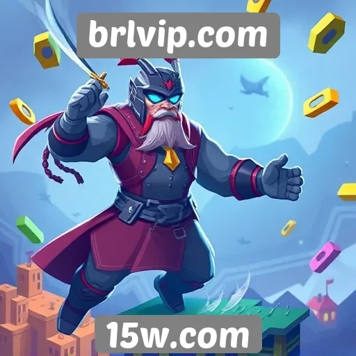 novos jogos disponíveis no brlvip.com em 2026